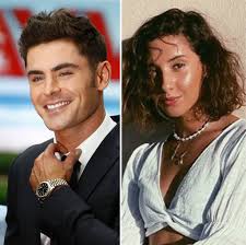 Welcome to zac efron's official facebook page! Finaler Paarbeweis Zac Efron Und Vanessa Halten Handchen Promiflash De