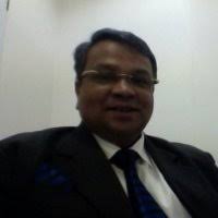 Neeladri Bose Email & Phone Number