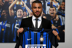 May 31, 2019 contract expires: Apos Chegada A Inter Rafinha Alcantara Admite Sonho De Ir A Copa Veja