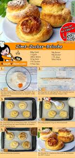 Zimt Zucker Brioche Rezept Mit Video Susse Brioche Brotchen Backen Rezept Brioche Rezept Rezepte Rezeptideen
