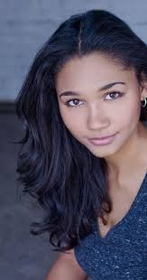 Nicho submitted a new resource: Greta Onieogou Imdb