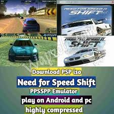 Mar 26, 2018 · download size: Download Need For Speed Shift Iso Ppsspp Emulator Psp Apk Iso Rom Highly Compressed 500mb Wapzola