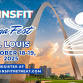 GAINS FIT Mega Fest St. Louis 2025 event image