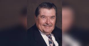 Obituary information for LOUIS RICHARD PEIFFER