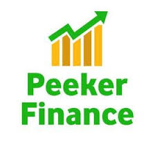 Peeker Finance Peekerfinance07 On Pinterest