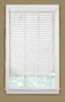 Faux Wood Blinds - Blinds Window Treatments - The Home Depot