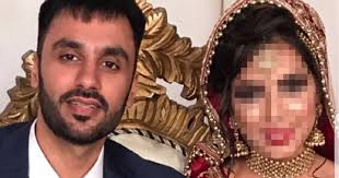 Jagtar Singh Johal: Dumbarton family astonished by Secret Service tip-off  claim