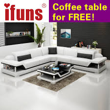 La playa de artola (marbella), por su parte, cuenta con las dunas de artola, un paisaje excepcional, que llama mucho la atención. Ifuns En Forma De L De Esquina Sofa De Cuero De Vaca En Blanco Sofa De Cuero Moderno Sofa Seccional Muebles Juego De Sala Fr Room Furniture Living Room Furnitureleather Chesterfield Aliexpress