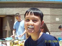 GHS Alumni Class of 2015