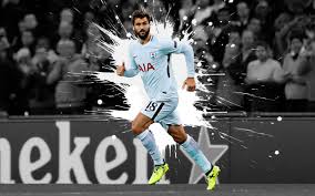 Mac, pc, iphone 5, 6, ipad, android, windows, tv. Download Wallpapers Fernando Llorente 4k Art Tottenham Hotspur Fc Spanish Football Player Splashes Of Paint Grunge Art Creative Art Premier League England Football For Desktop With Resolution 2560x1600 High Quality Hd Pictures
