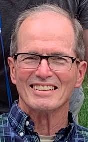 Jeffrey Thornton Tucker Obituary April 13, 2022