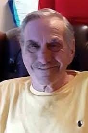 Eddie Eidson Obituary