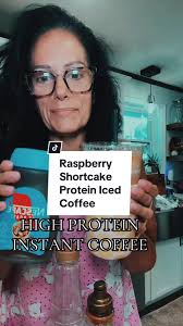 #instantcoffee #coffee #coffeeathome #icedcoffee #nescafe #protein #wls  #bariatric #transformation #healthyrecipes #health #goodmorning #easyrecipe  #drinks @Skinny Mixes use:TONYA42 @Swig Life ...