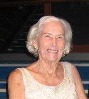 Maye Baggs Obituary 2012