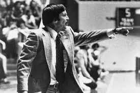 Never let a coach you value operate under the last year of his contract. Remembering Tom Nissalke 5 Stories About The First Coach In Utah Jazz History Slc Dunk