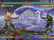 Shang tsung shang tsung, the old man of the mortal kombat series, was a technical marvel when the first mortal kombat game was created. Mortal Kombat Deadly Alliance Review Gamespot