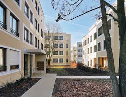 Das unternehmen ist der größte vermieter am würzburger wohnungsmarkt. Deutsche Bauzeitschrift