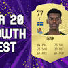 La real sociedad ha llegado a un acuerdo con el borussia dortmund para anular la opción que el club alemán tenía de recomprar a alex isak por 30 millones de euros y no los 70 que t. 1