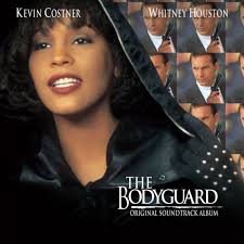 The Bodyguard [Original Soundtrack Album] by Whitney Houston