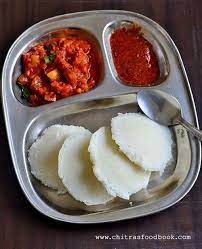 Instant Poha Idli Recipe Aval Idli Instant Idli Recipe Without Urad Dal Recipe Idli Recipe Recipes Idli