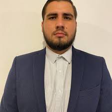 Licenciado Arturo Carrillo