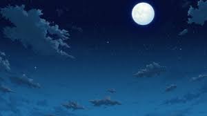 Apr 6 2020 explore pubby minions s board scenery background on pinterest. Pecintaanime11 Scenery Night Anime Backgrounds