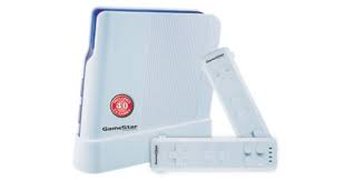 Gamestar Gw 316 Wireless Oyun Konsolu Oyun Konsol Bilgisayar