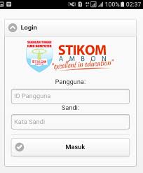 Official pendidikan it pertama di maluku jl. Ecampus Stikom Ambon For Android Apk Download