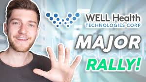 Healthcare stocks face these risks as well as other risks more specific to the healthcare sector. Well Health Will Be A 50 Stock Youtube