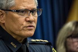 High Public Cost Of Race Case Bolsters Calls For Police Reform