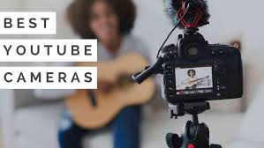 The 15 Best Cameras For Youtube Videos In 2018 Borrowlenses Blog Best Camera For Photography Best Camera Digital Camera