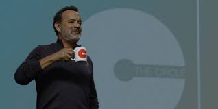The film, inspired by dave eggers's novel, has a lot of things it wants to say about technology. The Circle Review A Toothless Bland Satire Of A Google Fantasy Dystopia The Verge