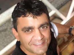 Allan Marcos's Instagram, Twitter & Facebook