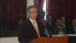 Últimas noticias, fotos, y videos de fuerza popular las encuentras en diario correo. Peru Fuerza Popular Cuestiona Indulto Para Alberto Fujimori