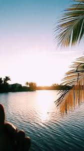  Sunset Beachpicturessunset Fotografi Alam Pemandangan Foto Alam