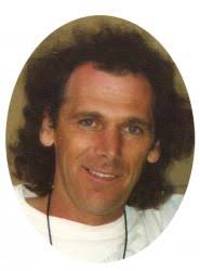 Lawrence William "Butch" Edwards