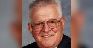 William Larry Parker Obituary