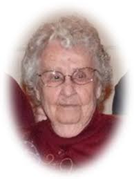 Gertrude "Gertie" (Allen) Snyder