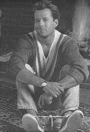 Walter bruce willis (born march 19, 1955) is an american actor and film producer. Bruce Willis With His Shoelaces Tied Together Mid 1980s Oldschoolcool