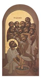 Check spelling or type a new query. Christ Washing The Apostles Feet The Mother Of God