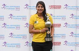 Her birthday, what she did before fame, her family life, fun trivia facts, popularity rankings, and more. Catalina Usme Es La Goleadora De La Copa Libertadores Femenina 2015 Conmebol