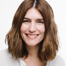 Sandra Barata Belo está grávida