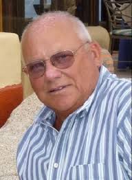 Jon Henningsen Obituary (1944