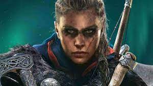 Assassin S Creed Valhalla Adds The Ac Sisterhood Crest As An In Game Tattoo Gamespot Assassins Creed Assassins Creed Game Creed