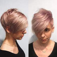 Pin On Pixies Short Hair Cuts