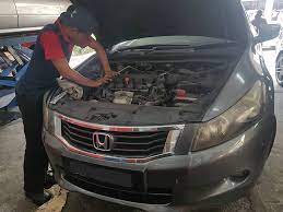 Maybe you would like to learn more about one of these? Honda Accord Tao Ar Di Auto Care Sdn Bhd Puncak Jalil Facebook