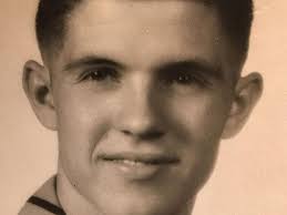 Larry Emerson Sapp, Dec. 19, 1938 — June 27, 2019