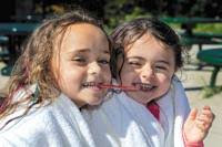 Time to Celebrate Your Grandparents