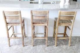 A Guide To Different Types Of Barstools And Counter Stools Diy Bar Stools Stools For Kitchen Island Kitchen Island Stools With Backs