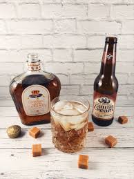 These burnt whiskey caramel's are the perfect solution. Salted Caramel Vanilla Cream Salted Caramel Drinks Caramel Drinks Whiskey Drinks Recipes
